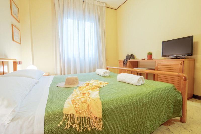 Torreata Hotel & Residence foto 2