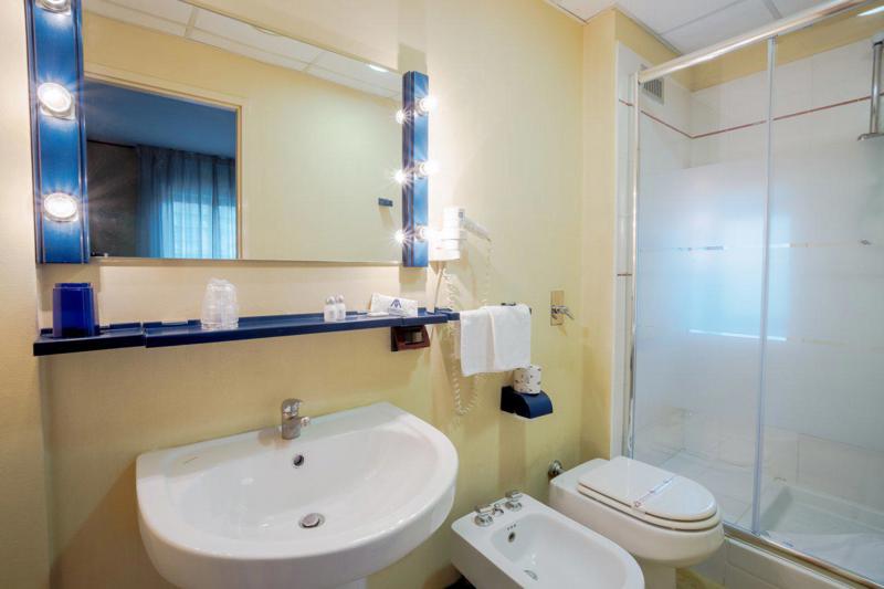 Torreata Hotel & Residence foto 3