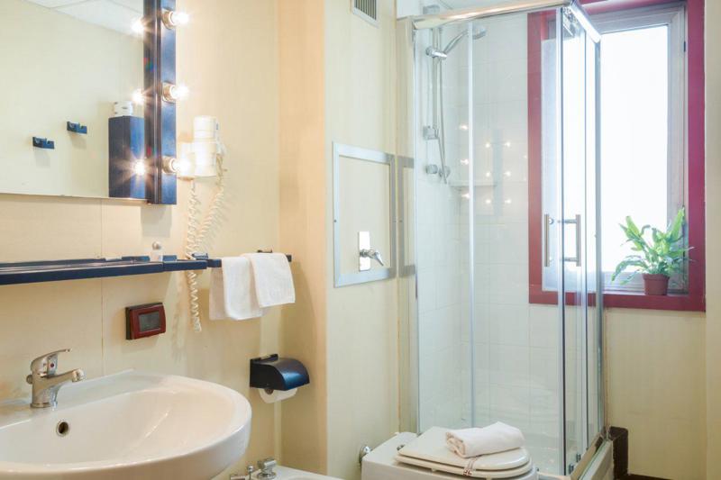 Torreata Hotel & Residence foto 4