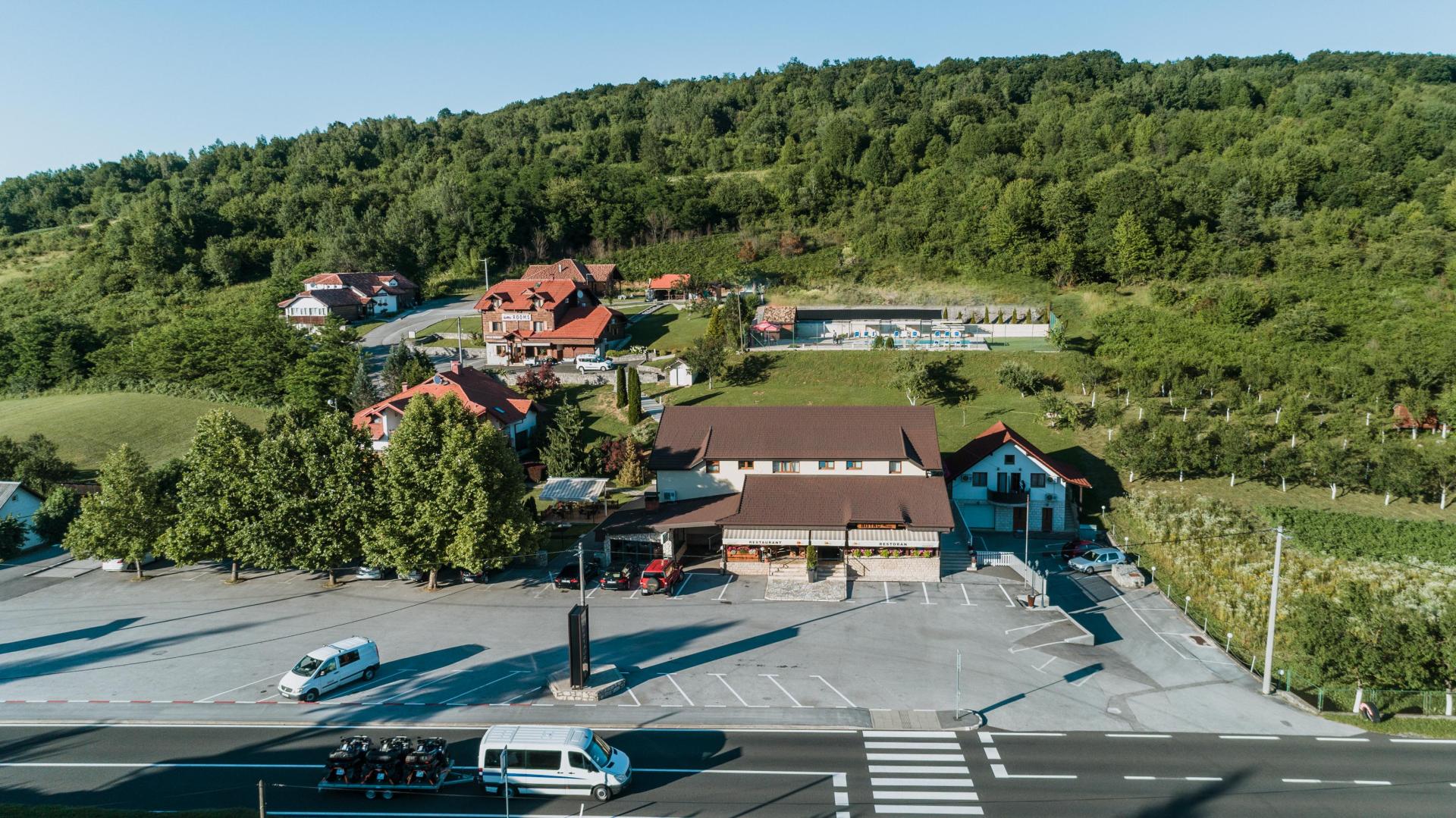 Tourist Centar Marko foto 16