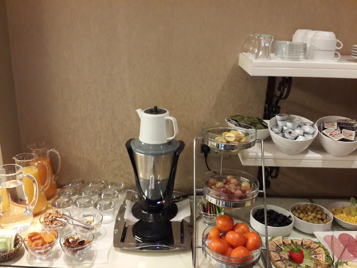 Triada Hotel Taksim image 2