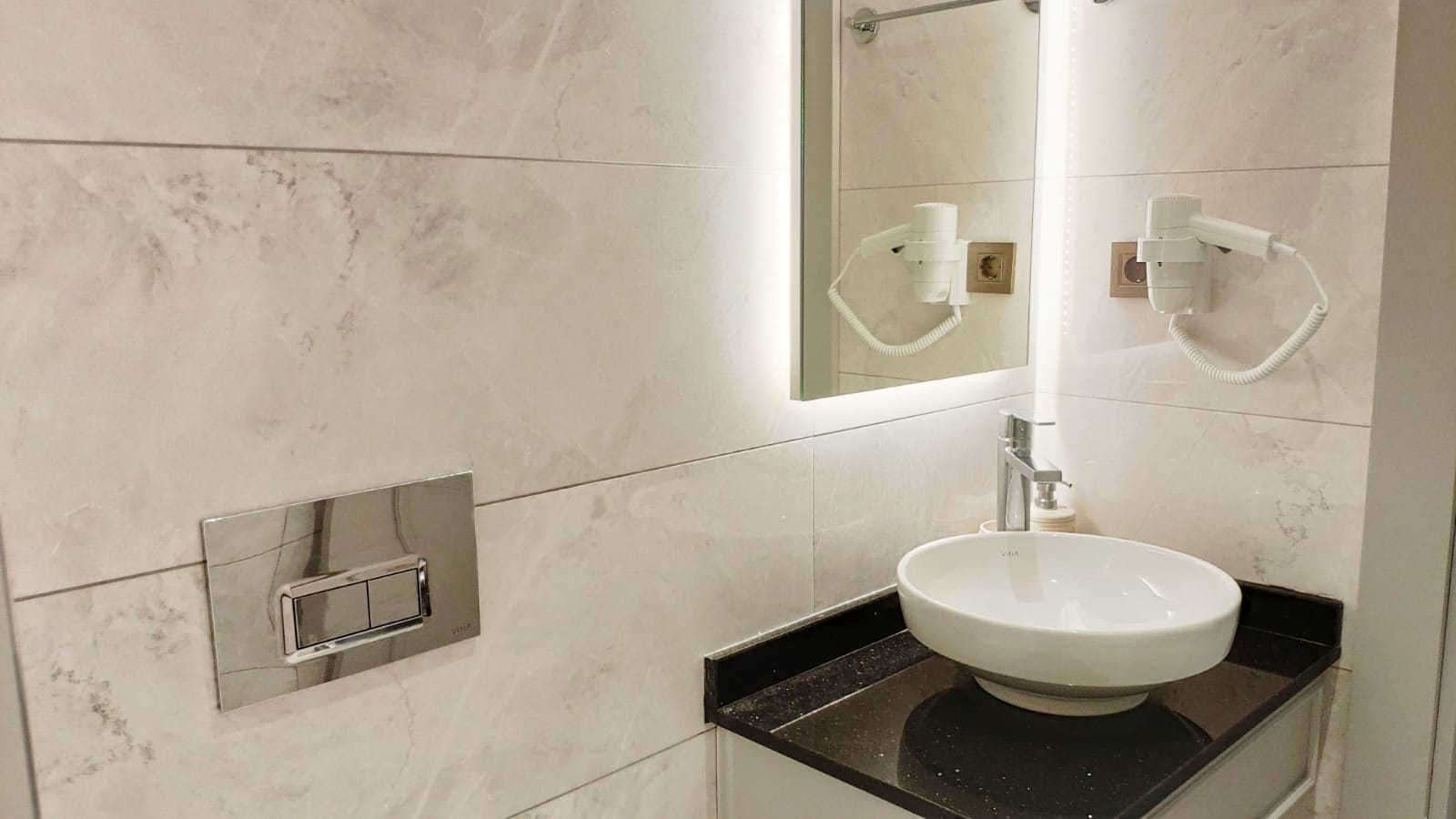 Triada Hotel Taksim foto 14
