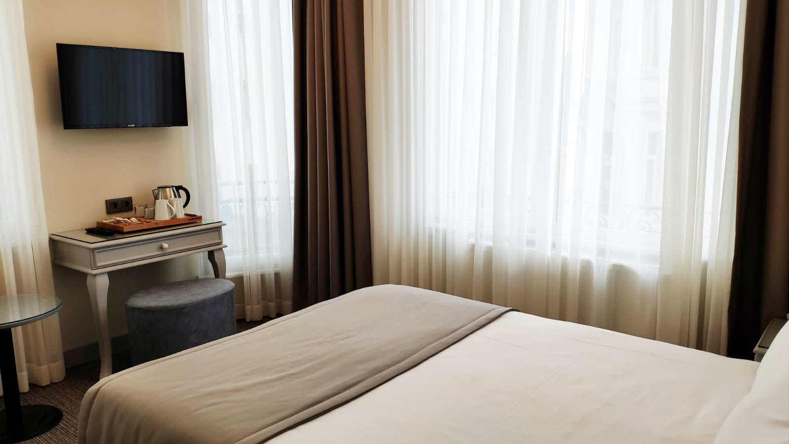 Triada Hotel Taksim foto 17