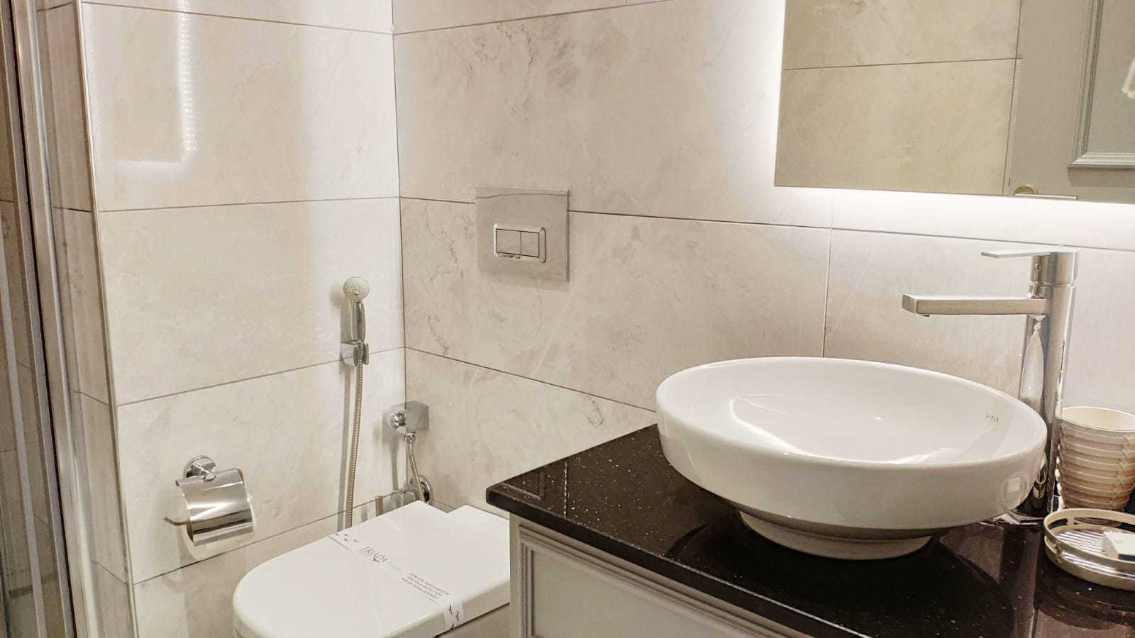 Triada Hotel Taksim foto 9