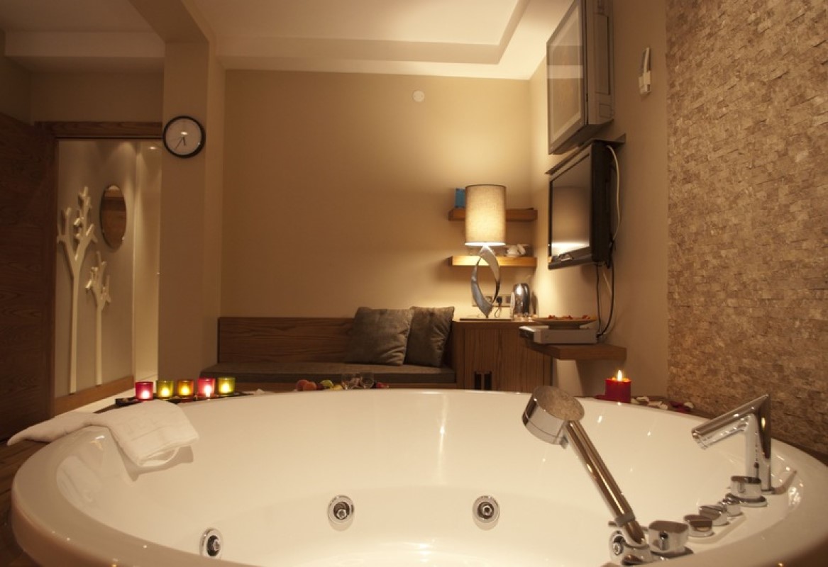 Triada Hotel Taksim foto 10