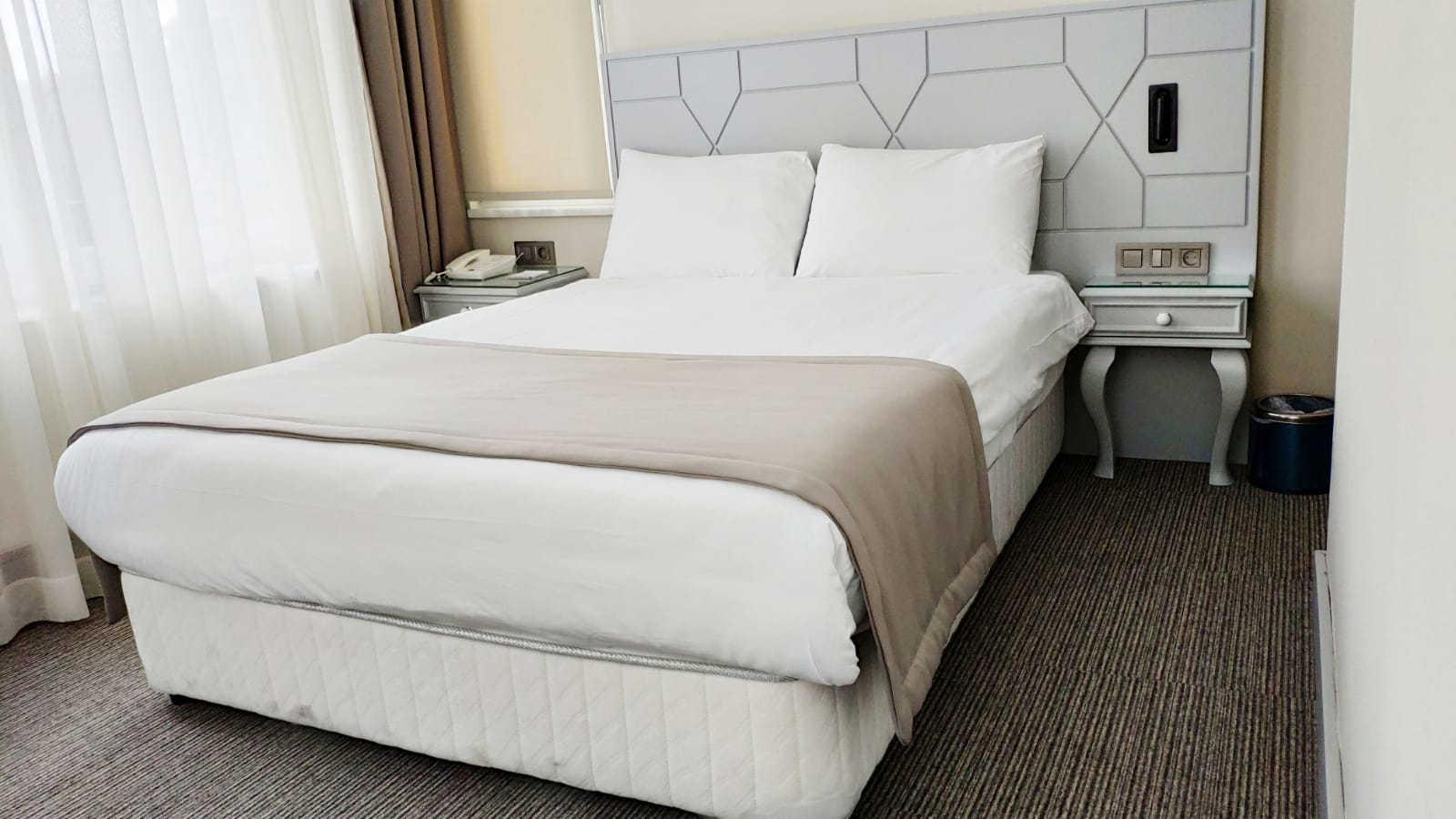 Triada Hotel Taksim foto 6
