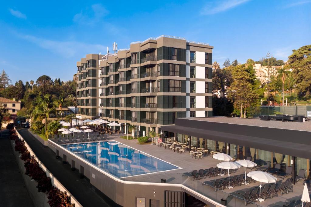 Enotel Magnólia image 0