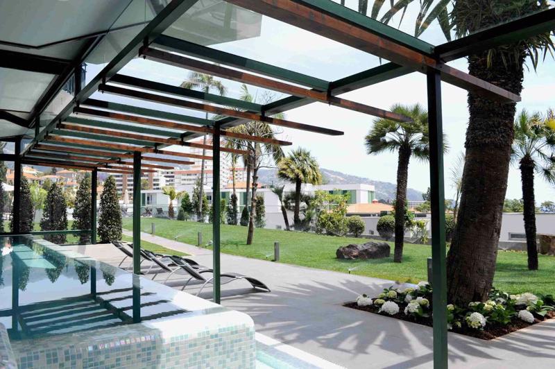 Enotel Magnólia in Funchal - foto 3