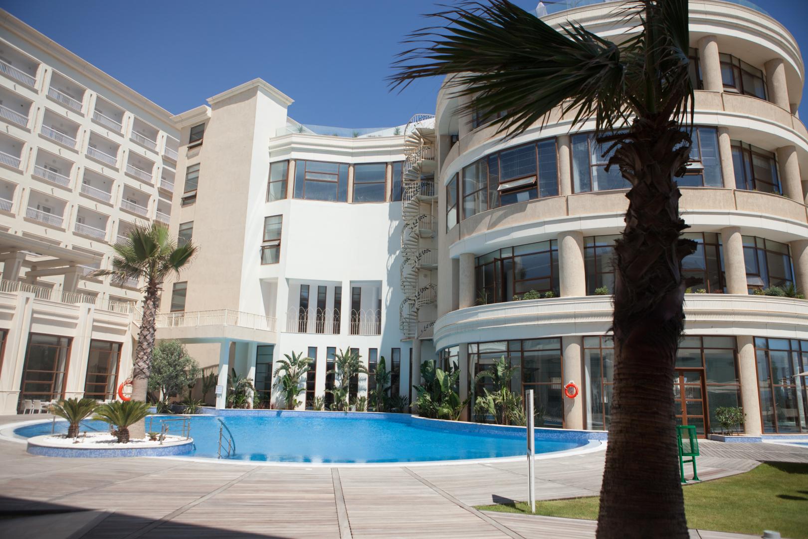 Sousse Palace Hotel & Spa image 0