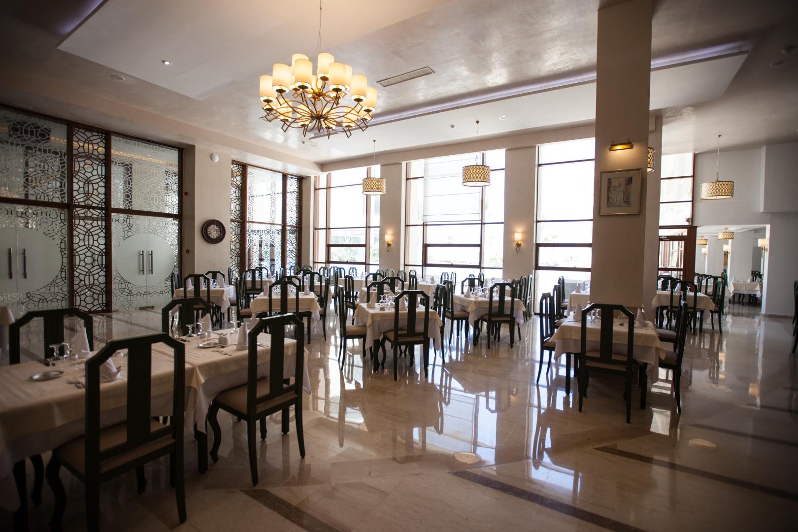 Sousse Palace Hotel & Spa image 2