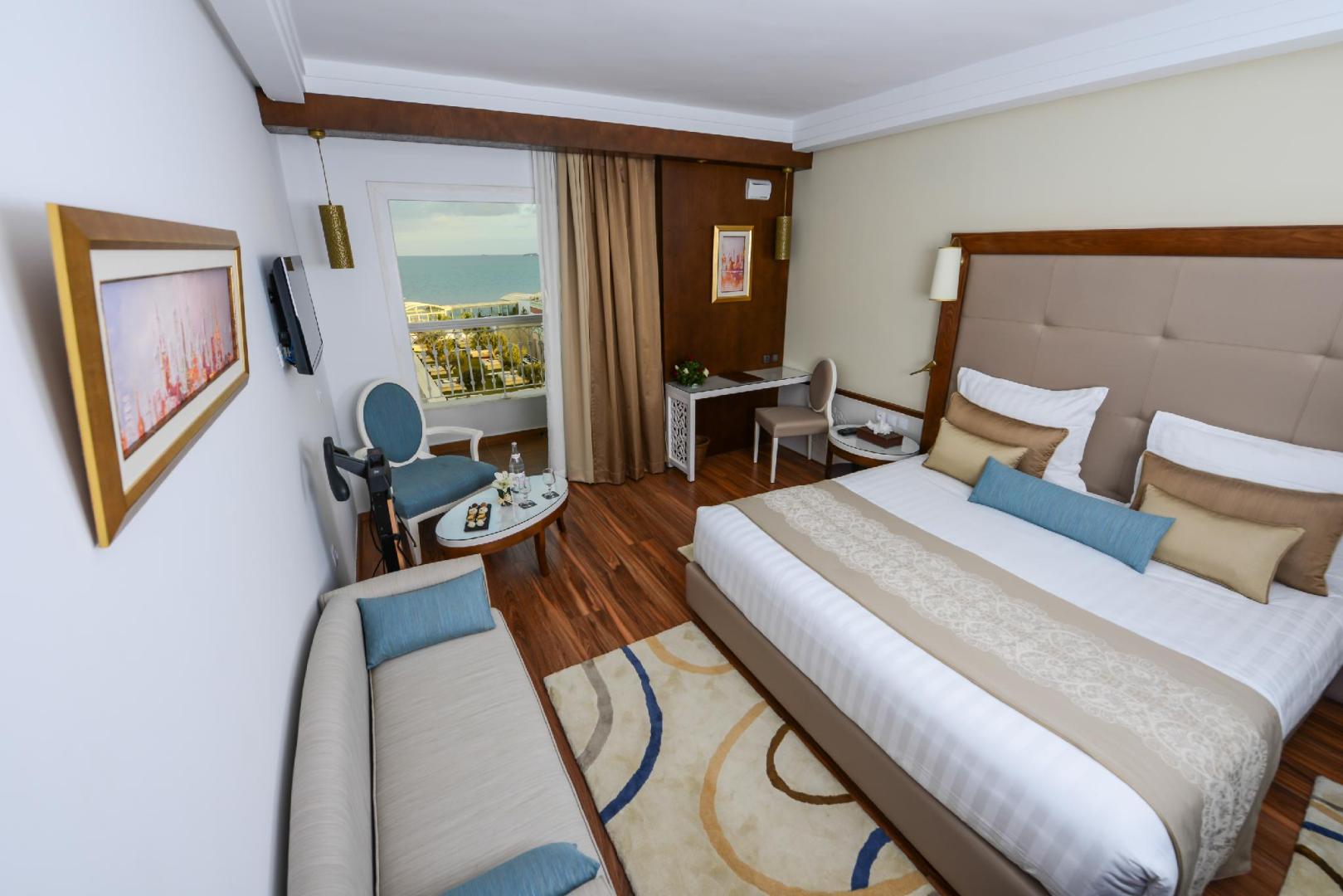 Sousse Palace Hotel & Spa image 1