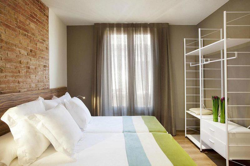 Barcelona Apartments Val in Barcelona - foto 2