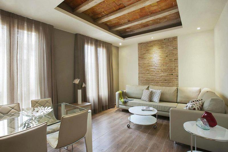 Barcelona Apartments Val in Barcelona - foto 4