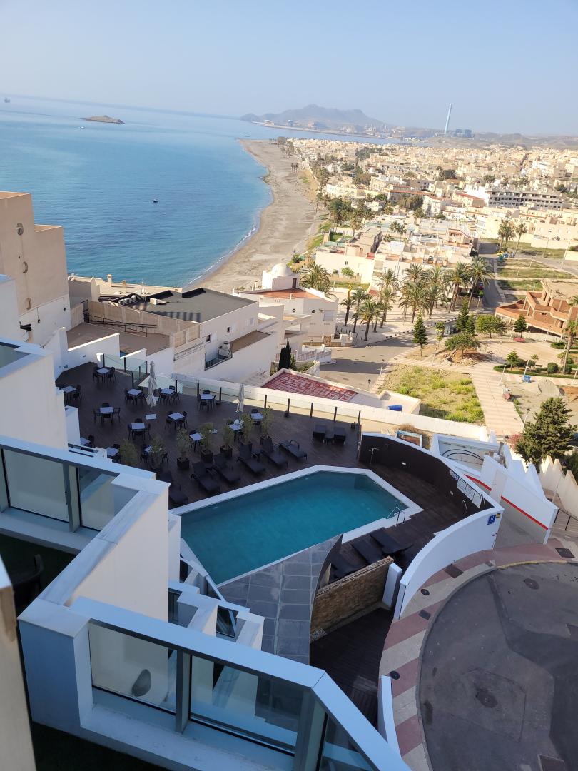Hotel Carboneras Cabo de Gata image 3