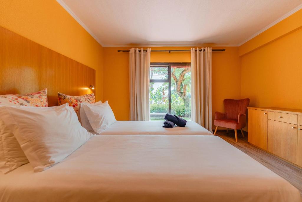 Quinta Splendida Wellness & Botanical Garden image 1