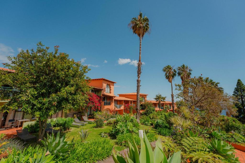 Quinta Splendida Wellness & Botanical Garden foto 8