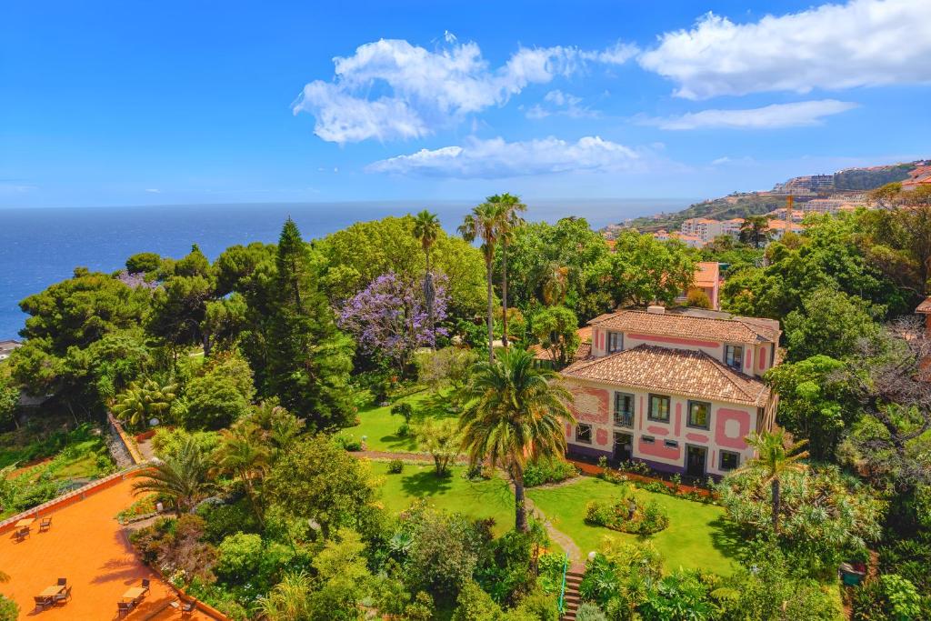 Quinta Splendida Wellness & Botanical Garden foto 7
