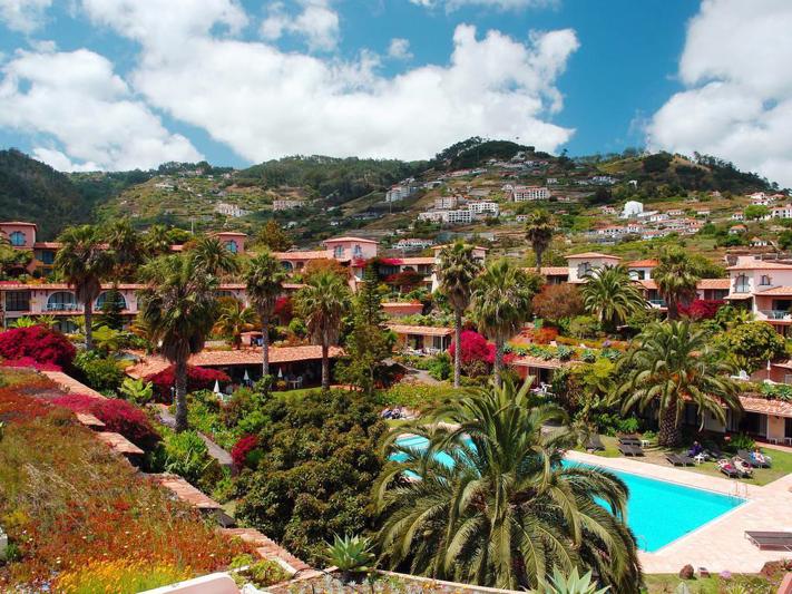 Quinta Splendida Wellness & Botanical Garden foto 2