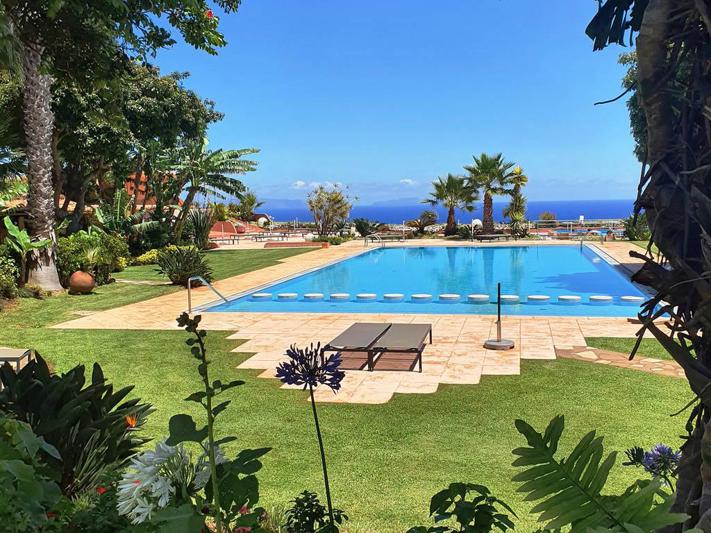 Quinta Splendida Wellness & Botanical Garden foto 3