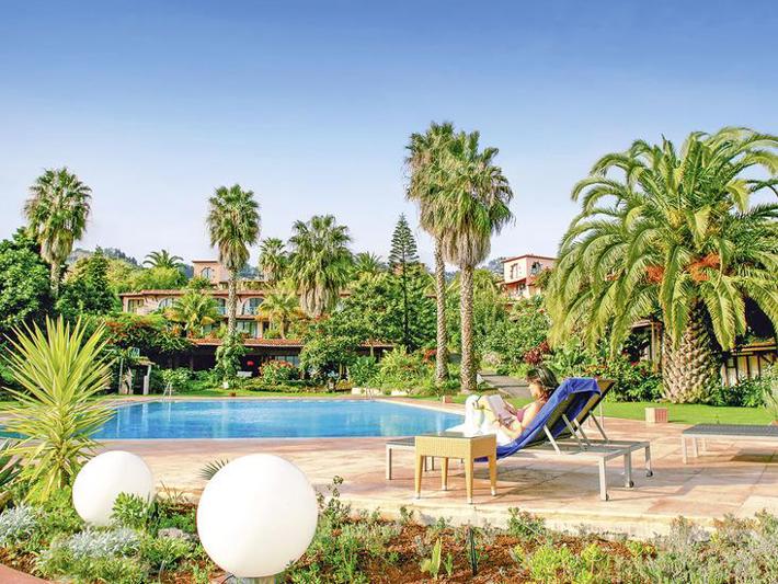 Quinta Splendida Wellness & Botanical Garden foto 4