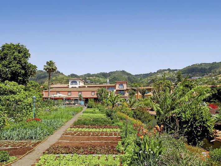 Quinta Splendida Wellness & Botanical Garden in Caniço - foto 5