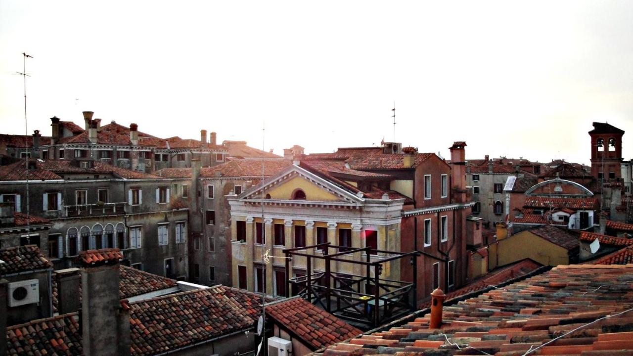 Venice Apartments foto 8