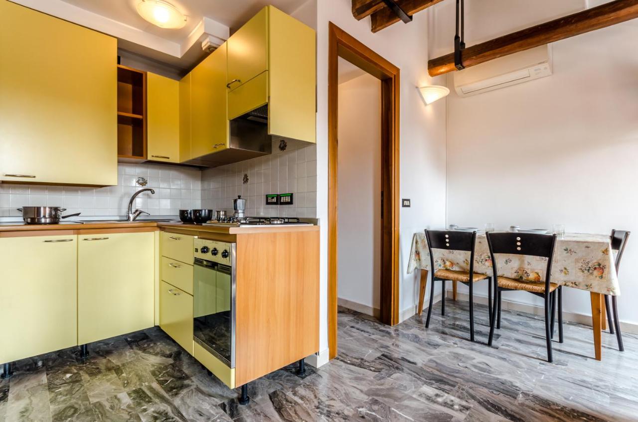 Venice Apartments foto 4