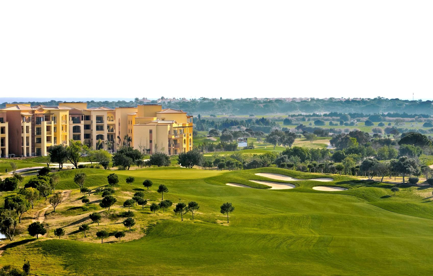 The Residences Vilamoura foto 16