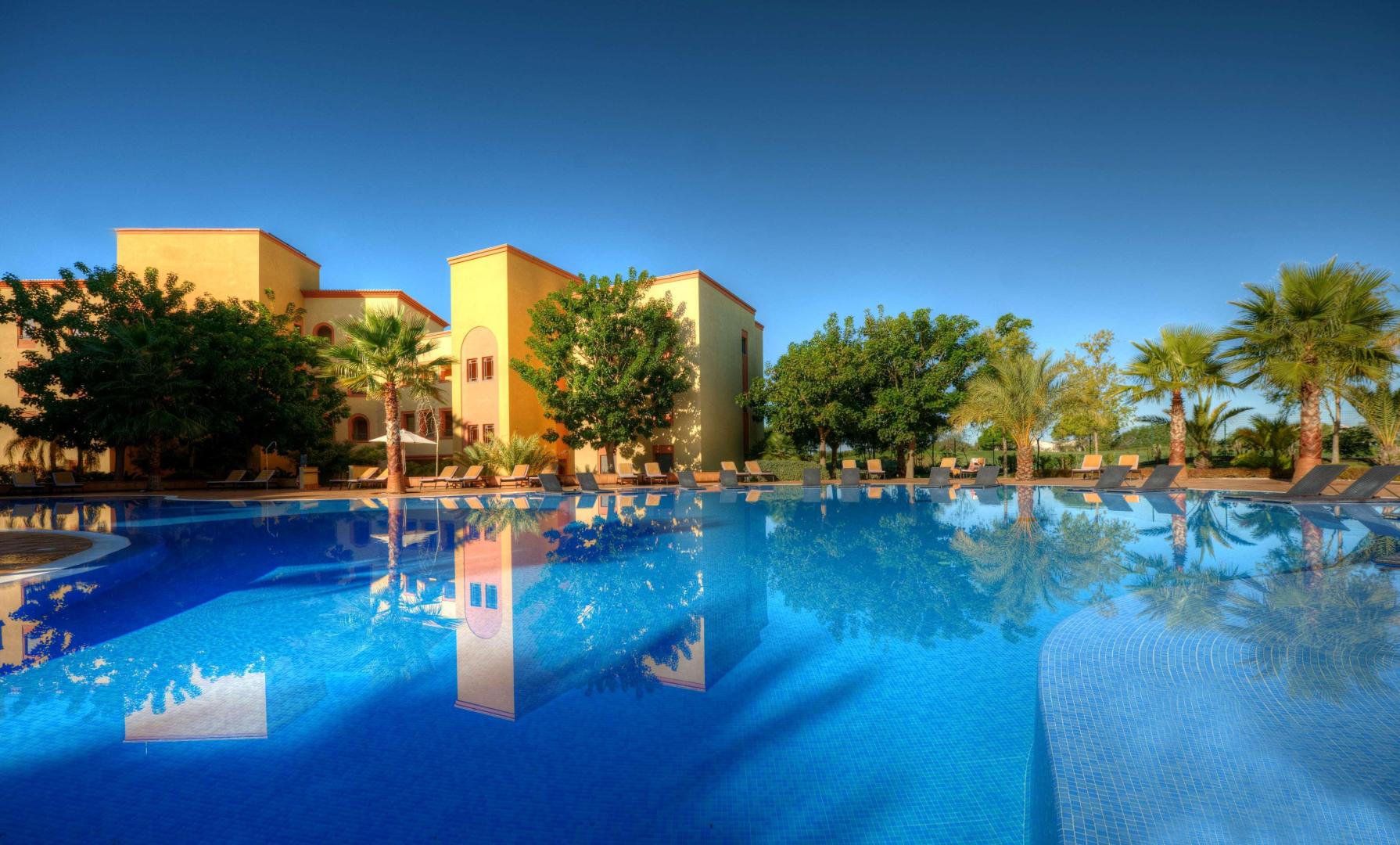 The Residences Vilamoura foto 15