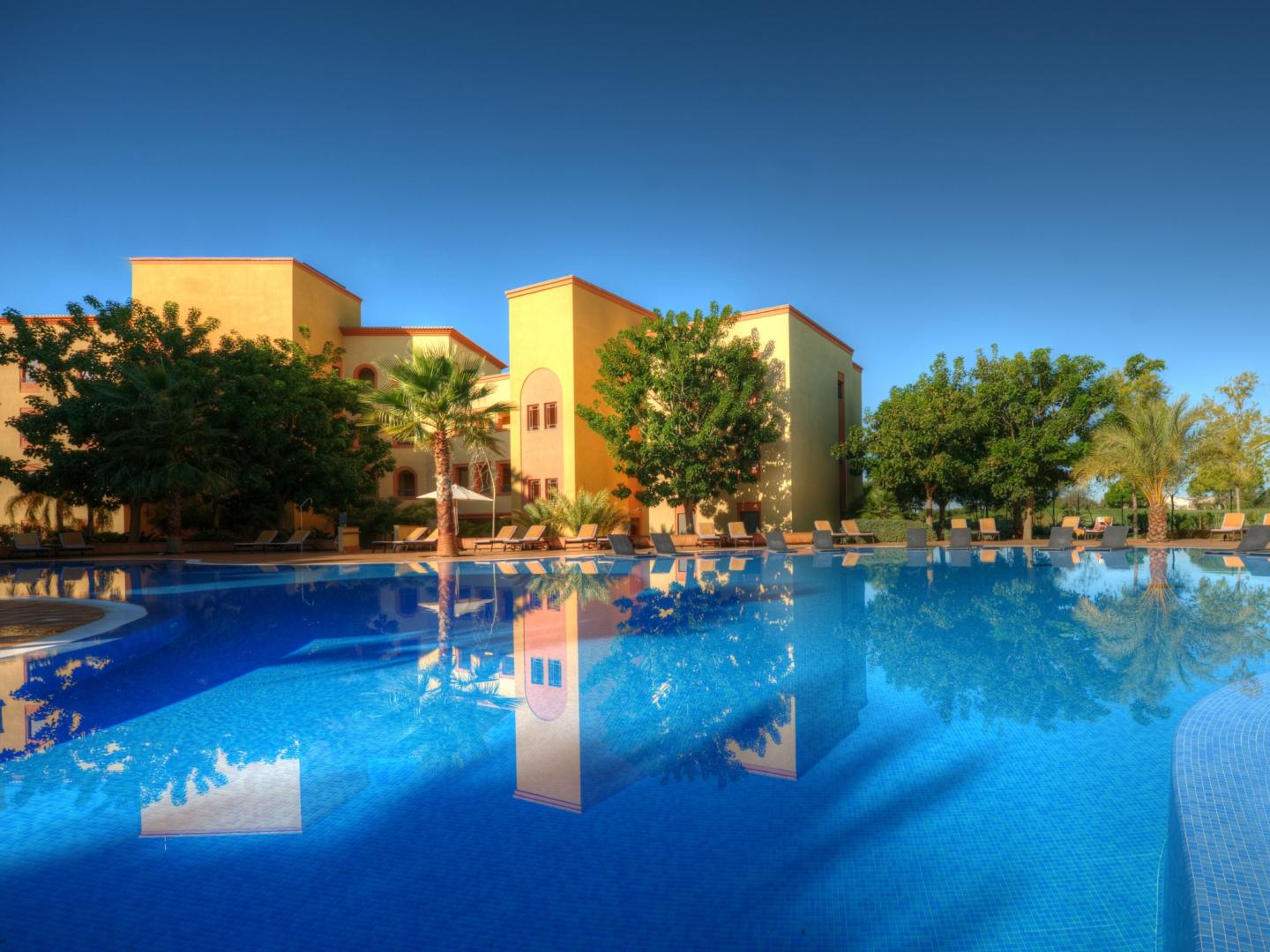 The Residences Vilamoura foto 6