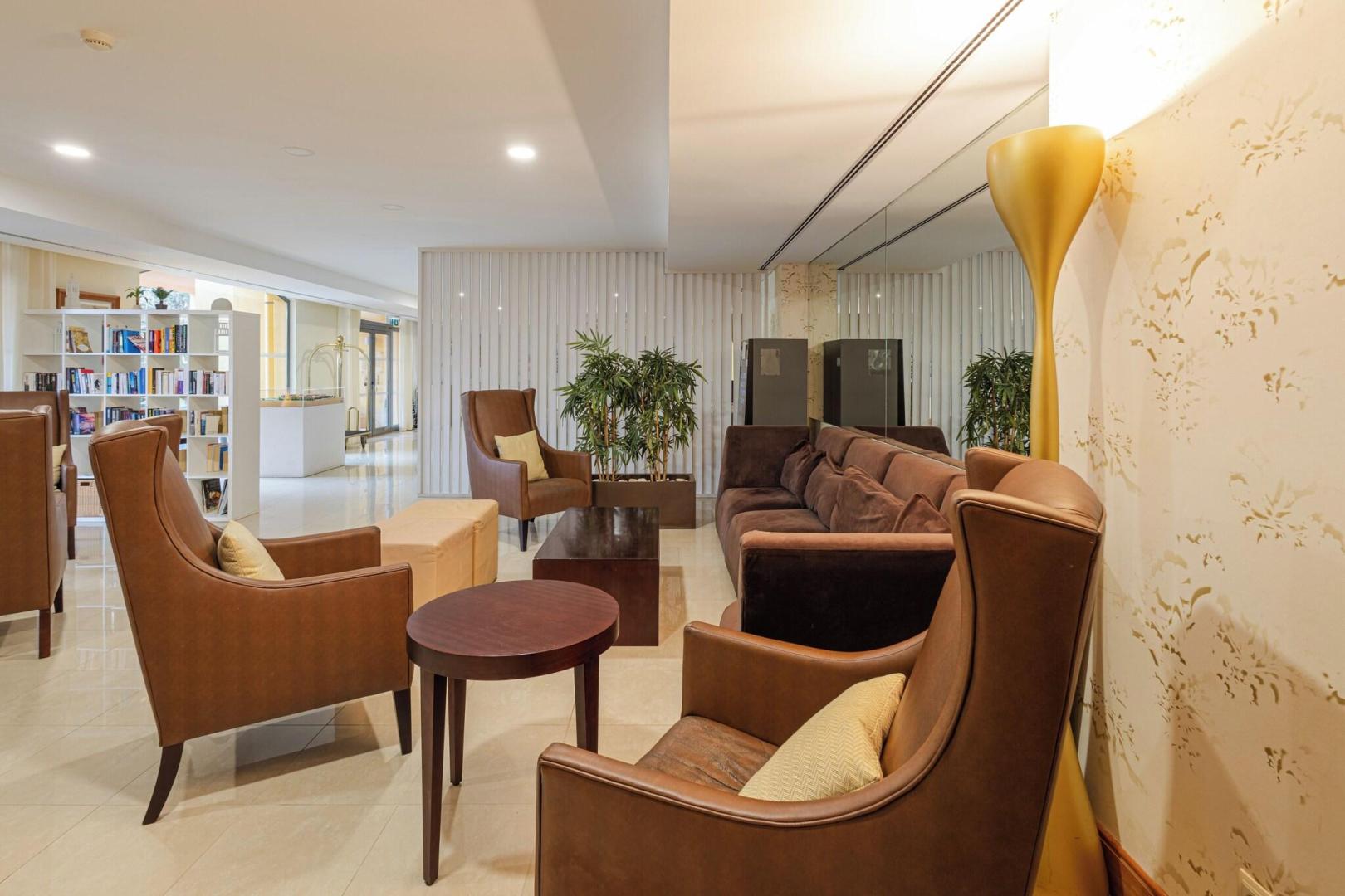 The Residences Vilamoura foto 13