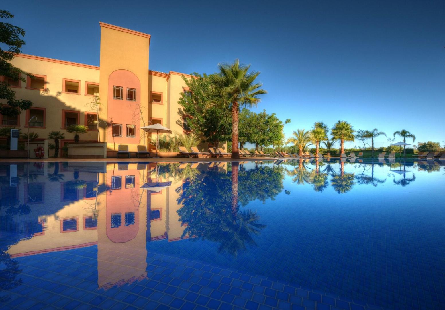 The Residences Vilamoura foto 26