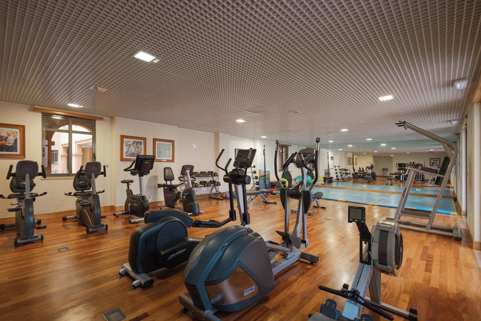 The Residences Vilamoura foto 31