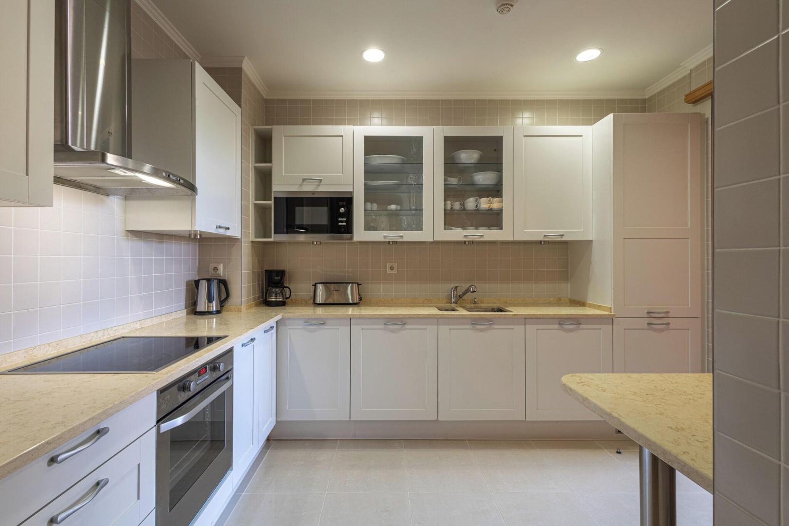 The Residences Vilamoura foto 30