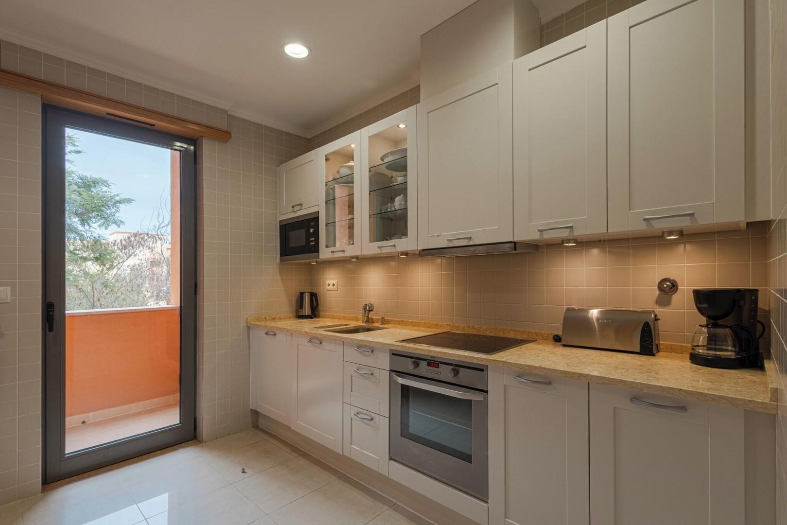 The Residences Vilamoura foto 33