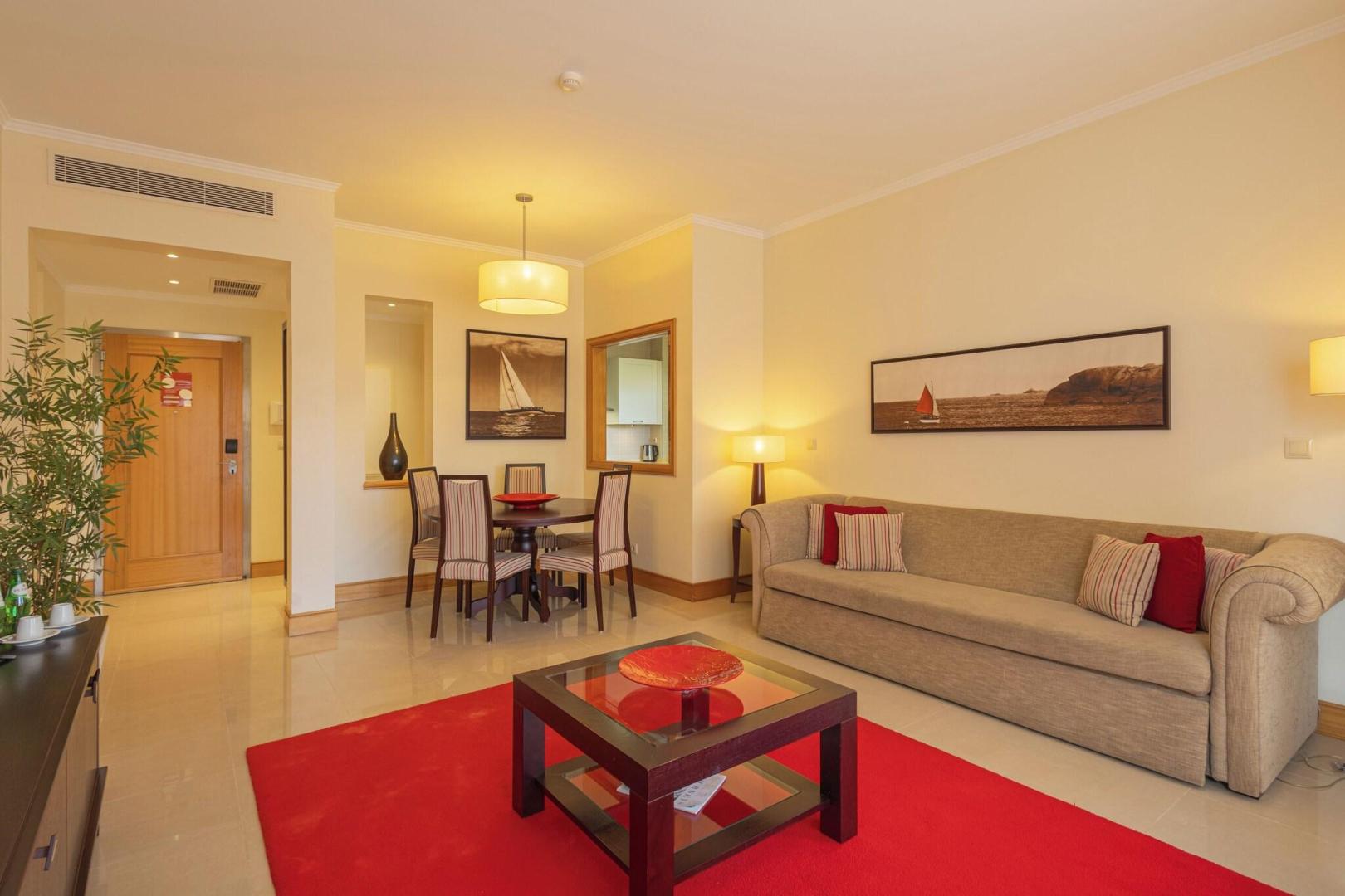 The Residences Vilamoura foto 37
