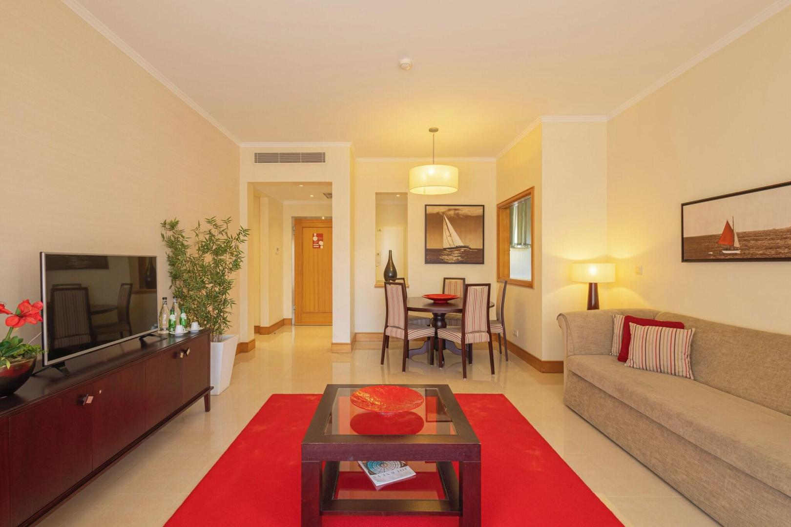 The Residences Vilamoura foto 39