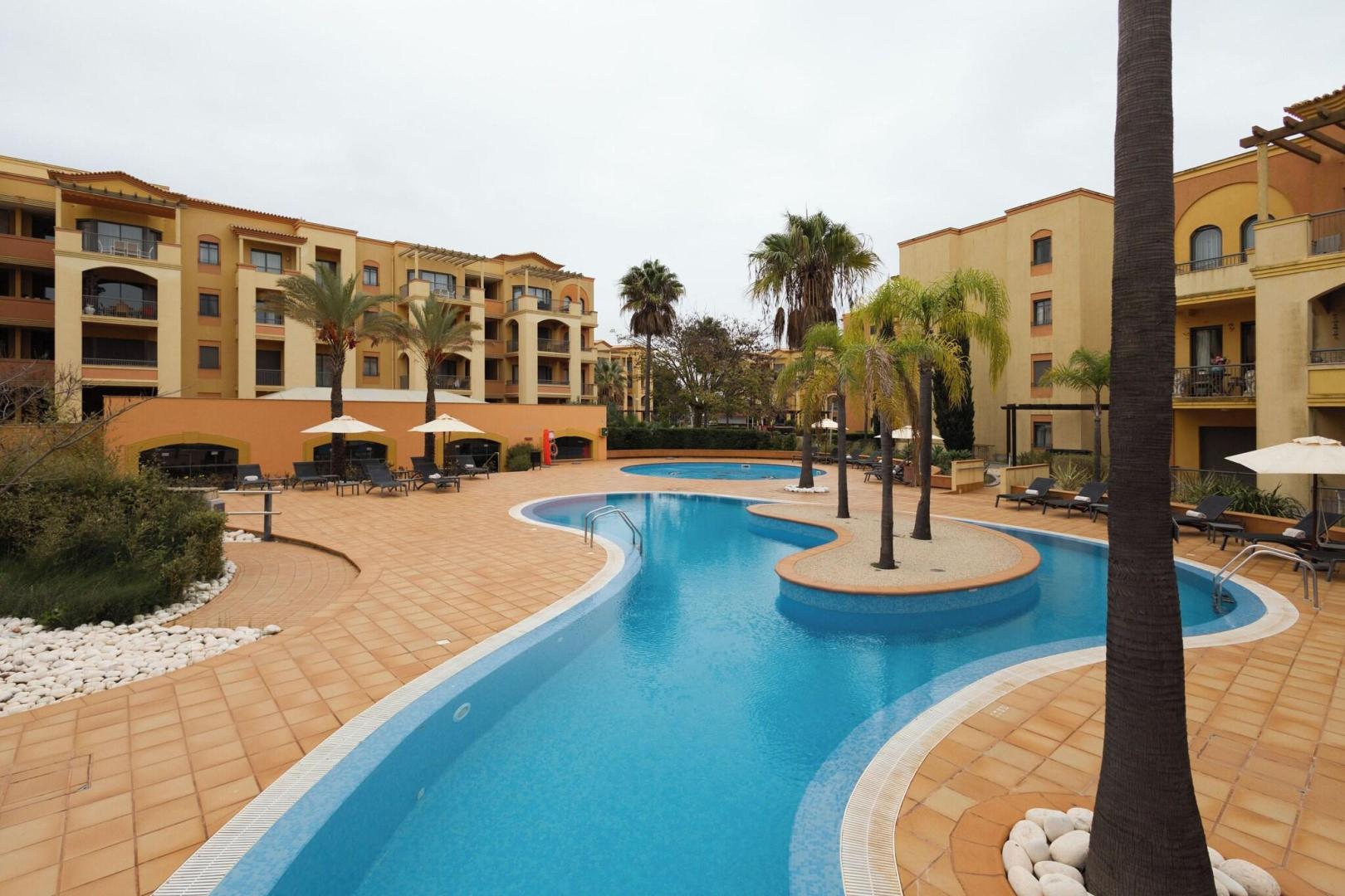 The Residences Vilamoura foto 17