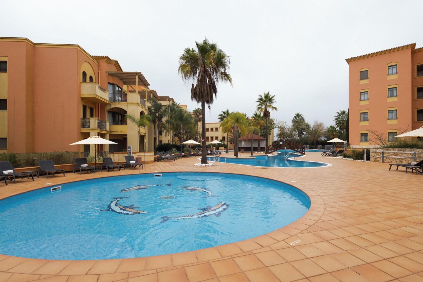 The Residences Vilamoura foto 21