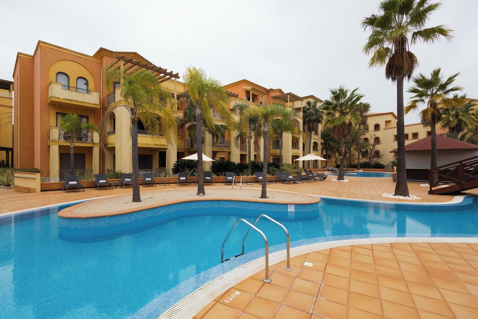 The Residences Vilamoura foto 25