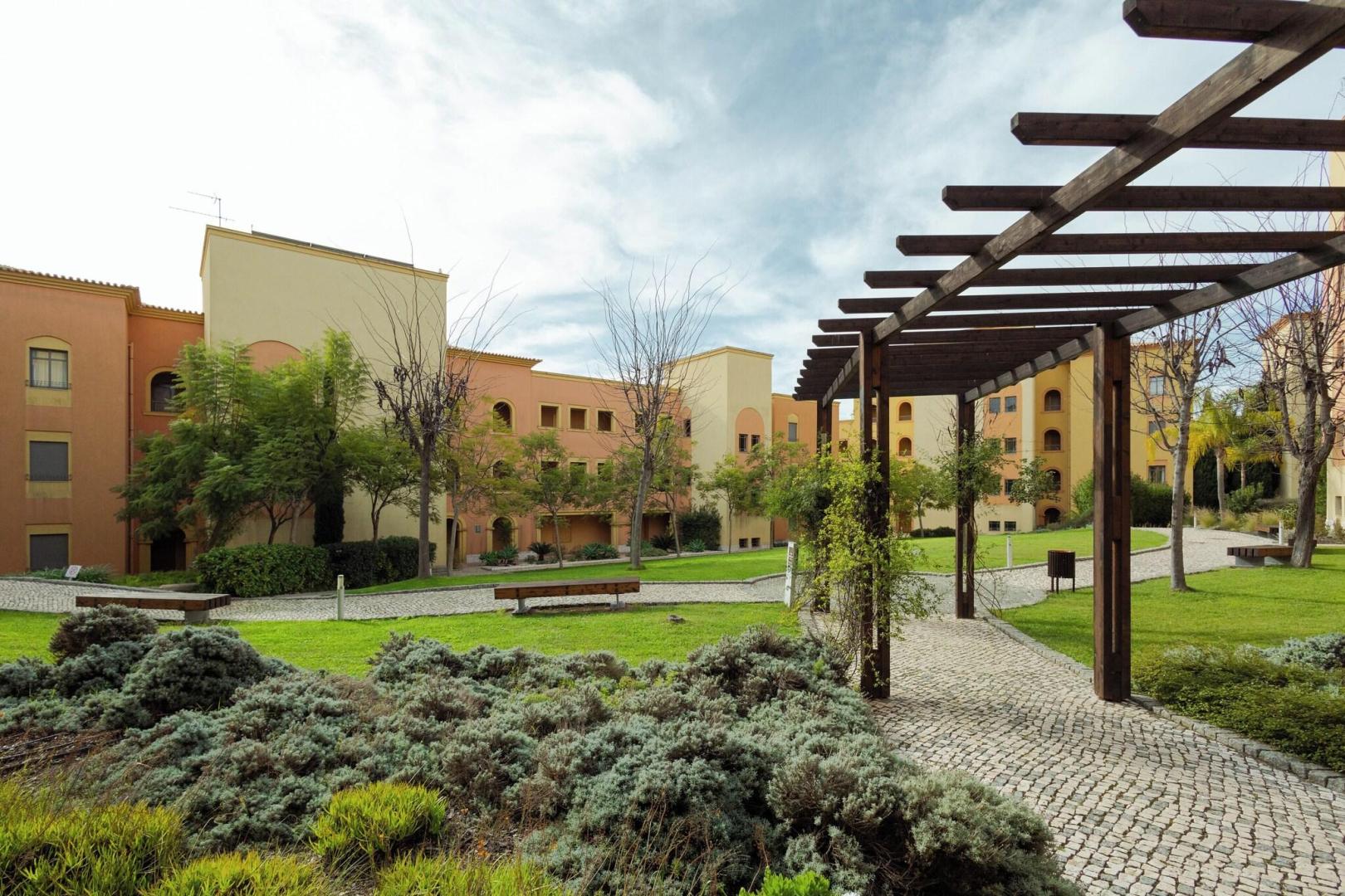 The Residences Vilamoura foto 32