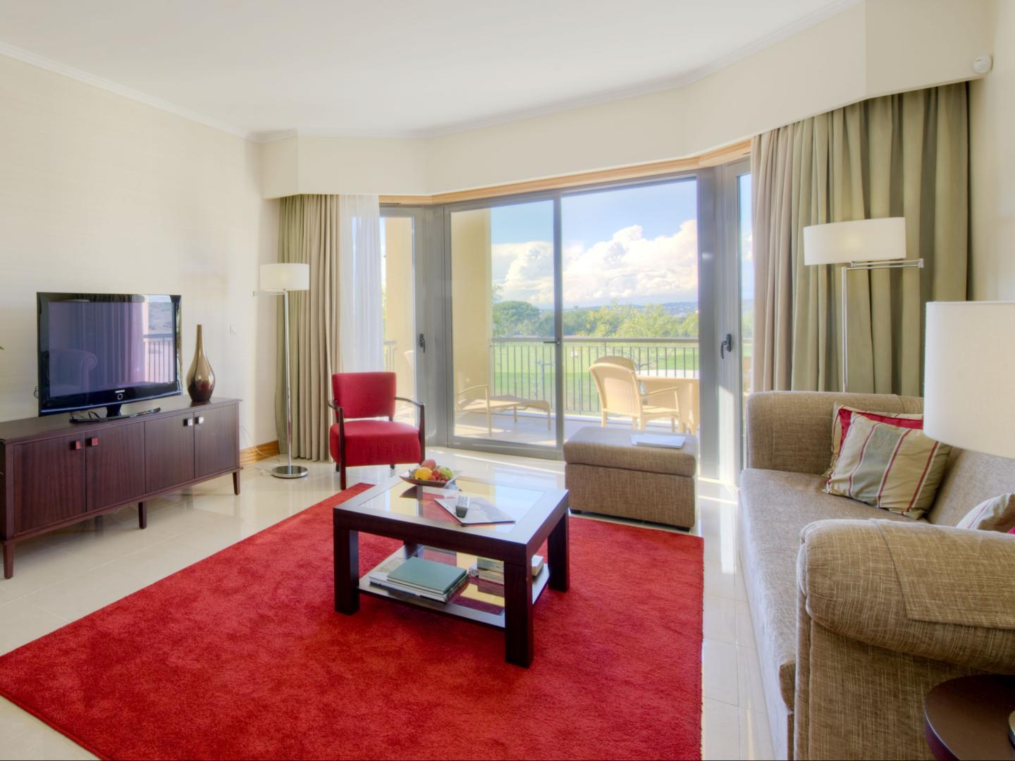 The Residences Vilamoura foto 10