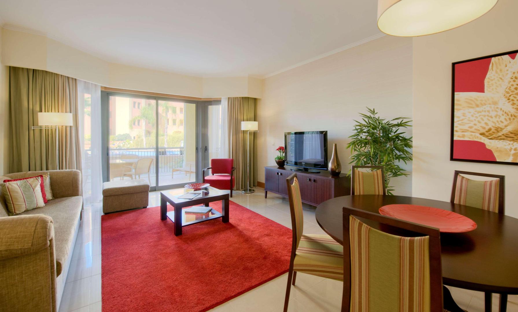 The Residences Vilamoura foto 7
