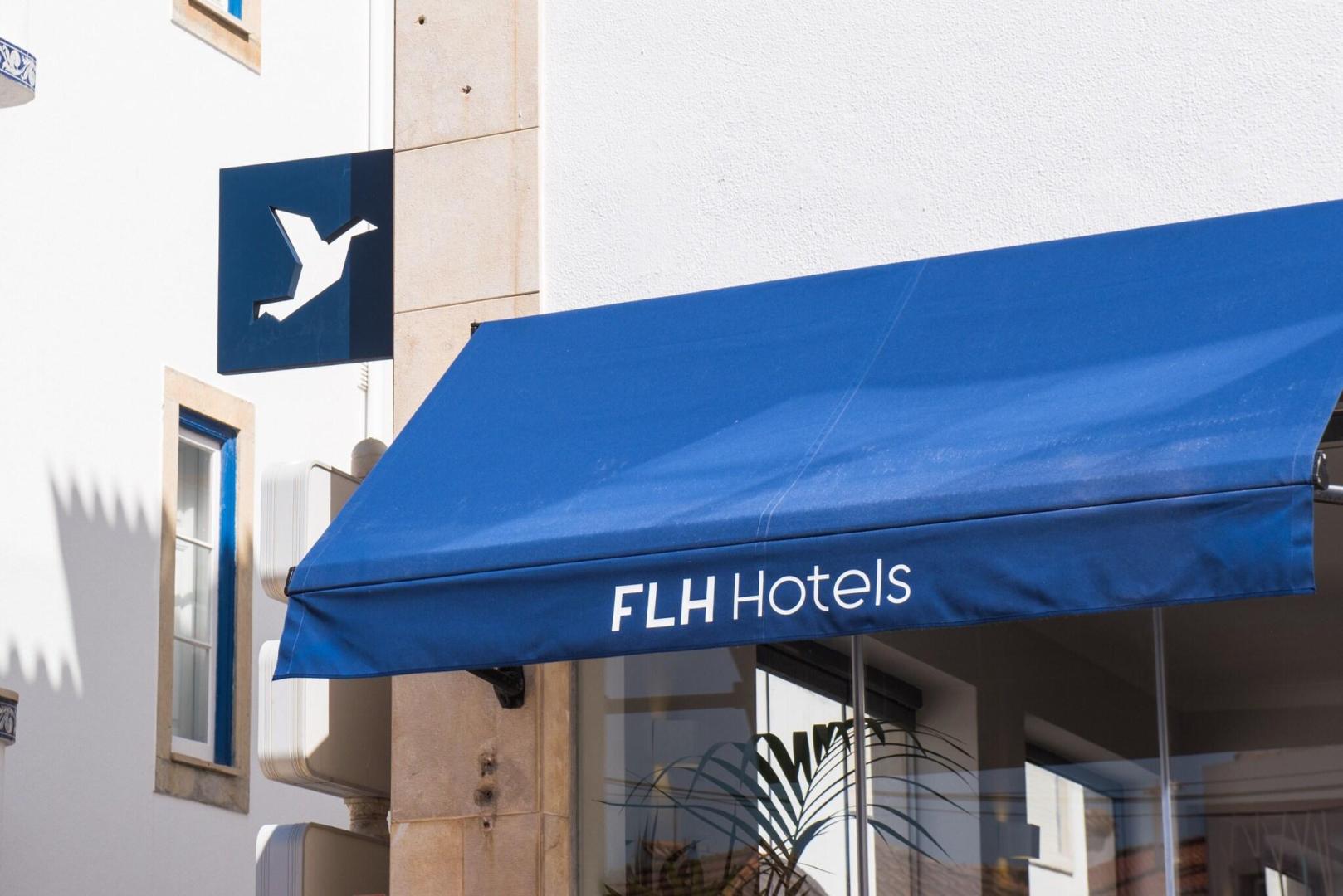 Reserva FLH Hotels Ericeira foto 14