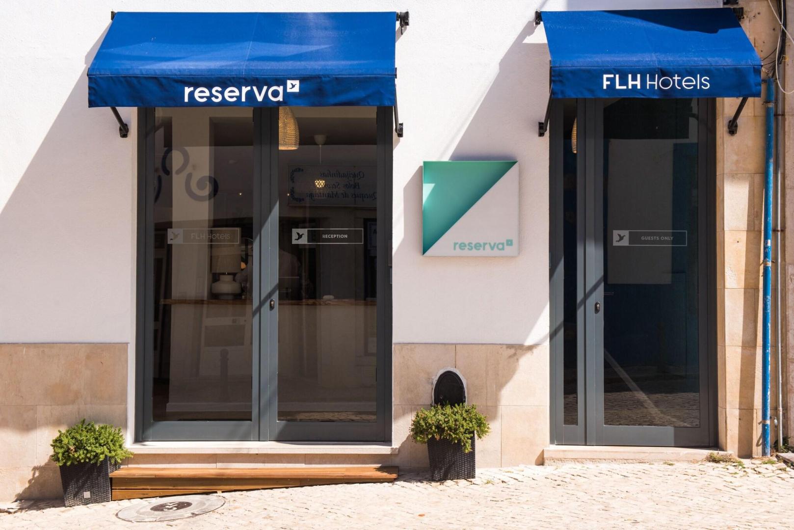 Reserva FLH Hotels Ericeira foto 22