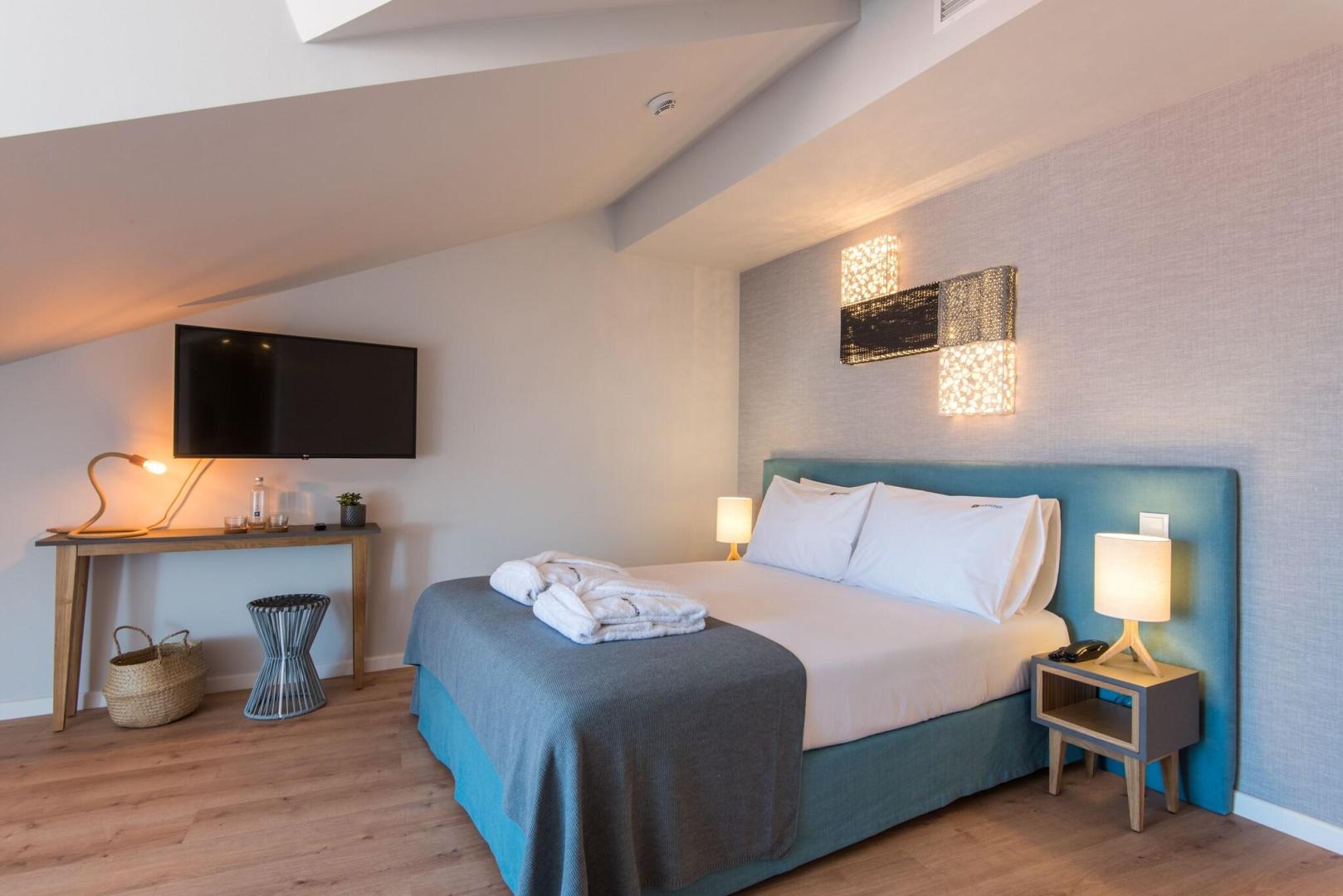 Reserva FLH Hotels Ericeira foto 6