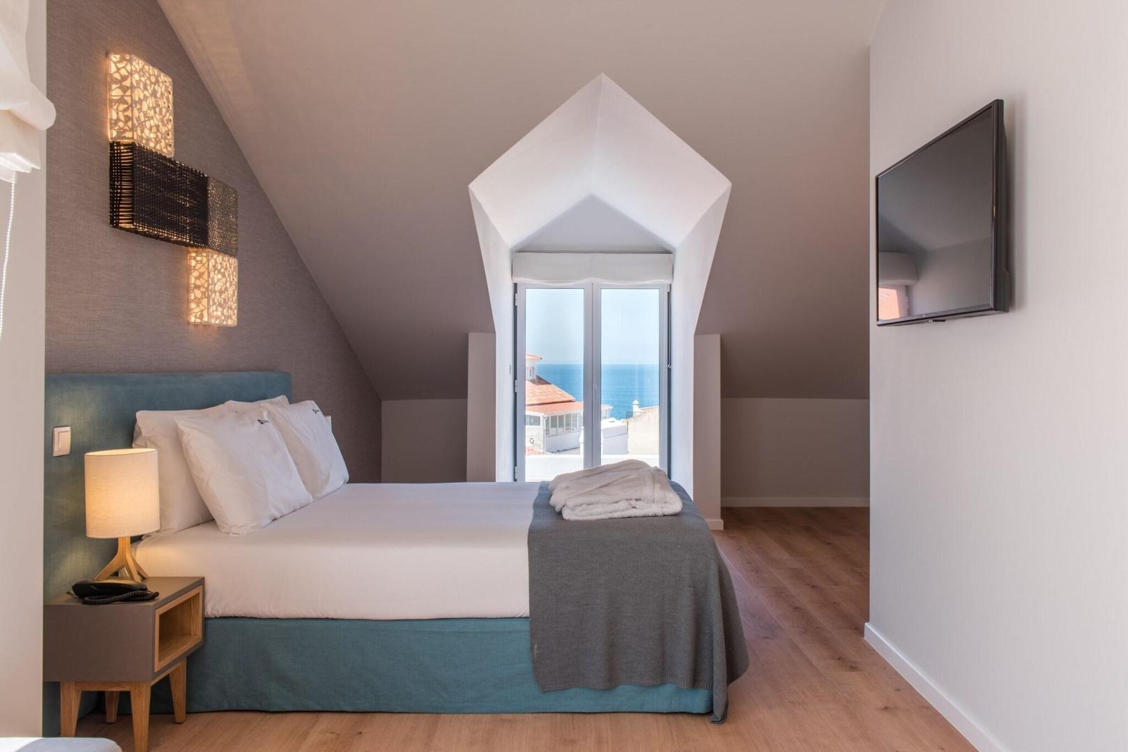 Reserva FLH Hotels Ericeira foto 10