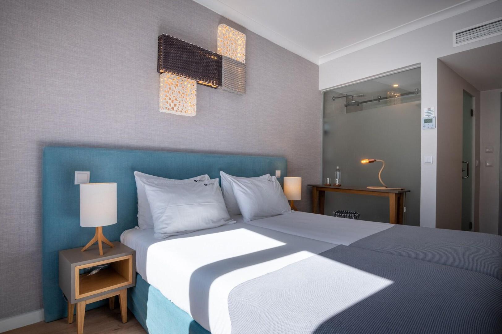 Reserva FLH Hotels Ericeira foto 41