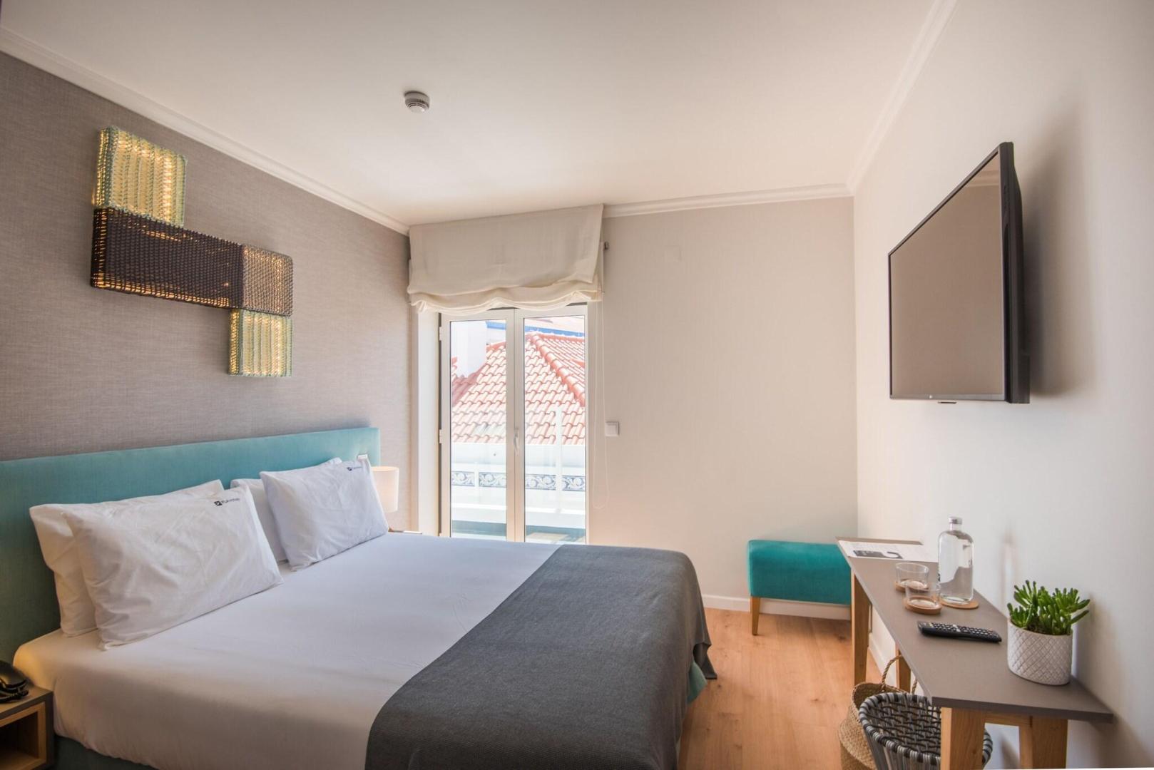 Reserva FLH Hotels Ericeira foto 43
