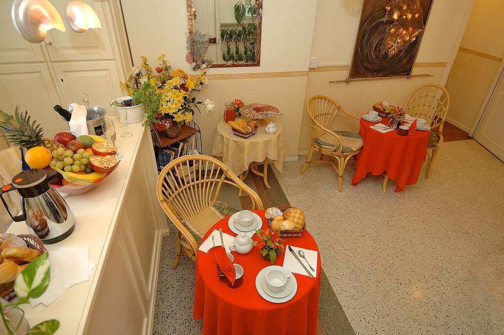 Villa Angelica foto 22